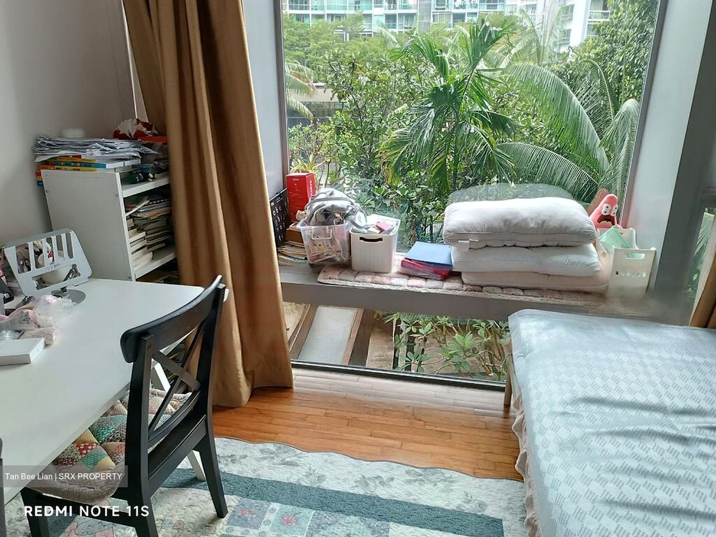 Botannia (D5), Condominium #459856651